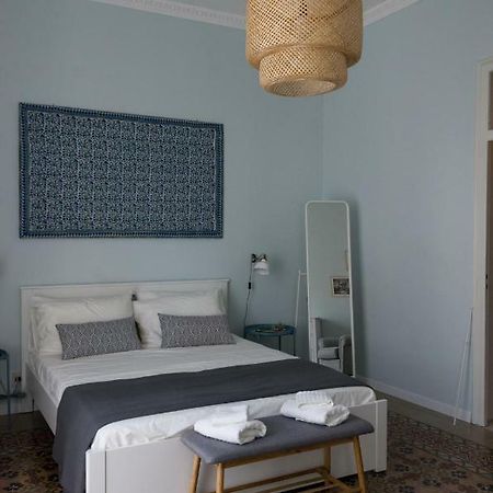 Sammartino 108 Apartment Palermo Exterior photo