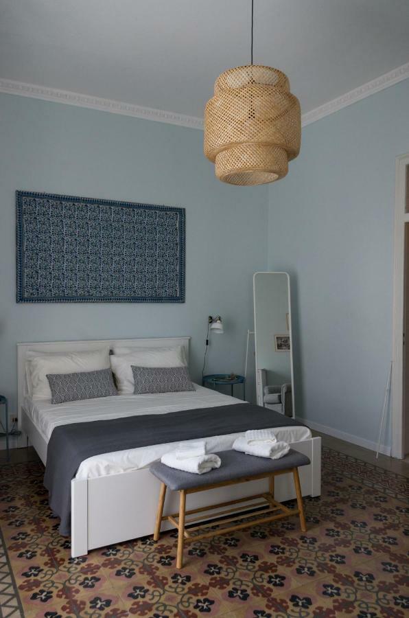 Sammartino 108 Apartment Palermo Exterior photo
