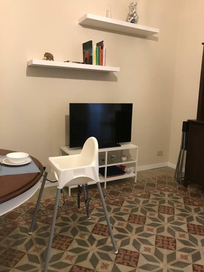 Sammartino 108 Apartment Palermo Exterior photo